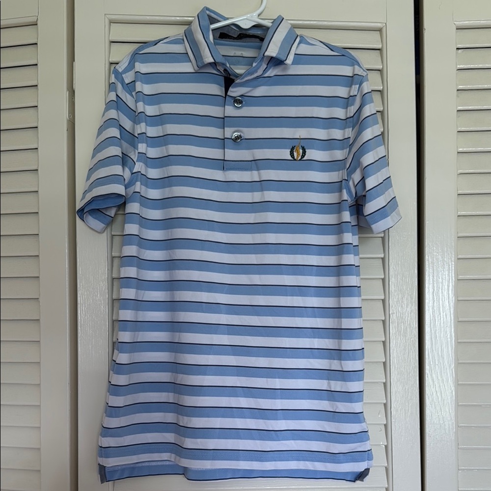Greyson golf shirt